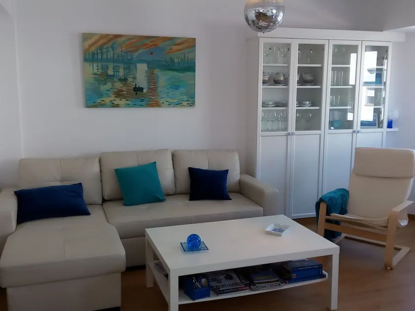 Piso en Santa Cristina, a 150 m de la playa - Image 1