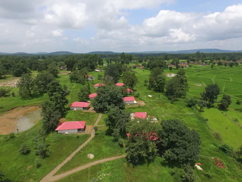 Camp Dev Vilas - Image 1
