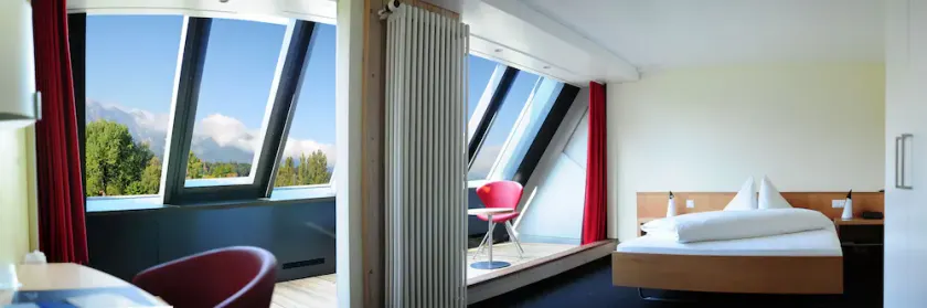 Waldhaus Hotel By Deltapark Vitality Resort - Image 1