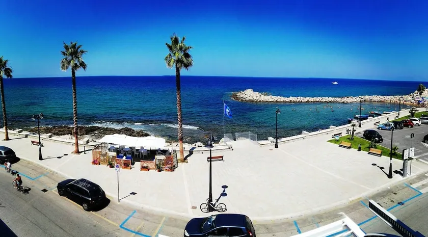 Castellabate at the Sea - Image 1