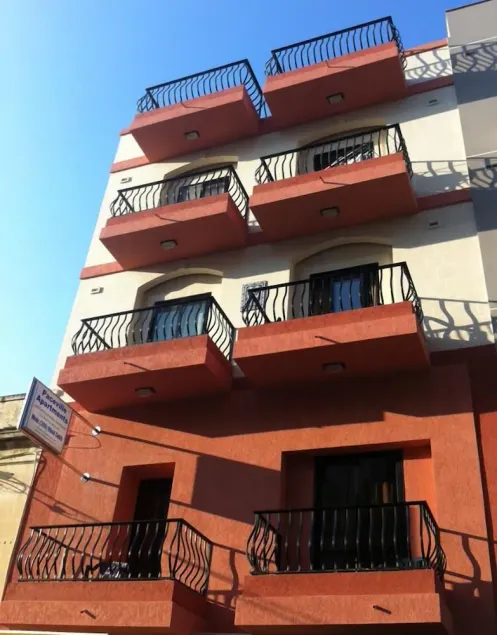 Paceville Apartments - Image 1