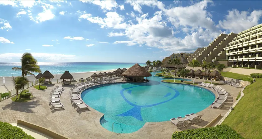 Luxury Escape Cancun - Image 1