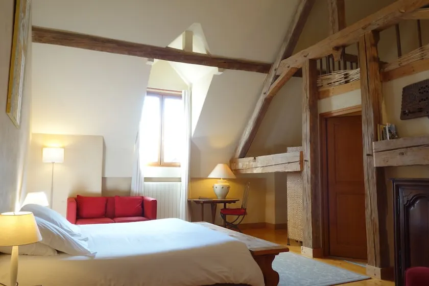 Chambres d'Hôtes La Vallombreuse - Image 1