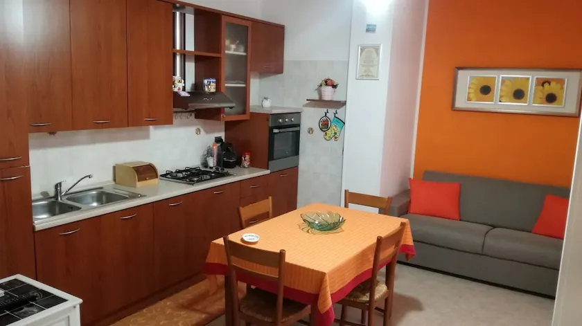 Casa Vacanze Maria - Image 1