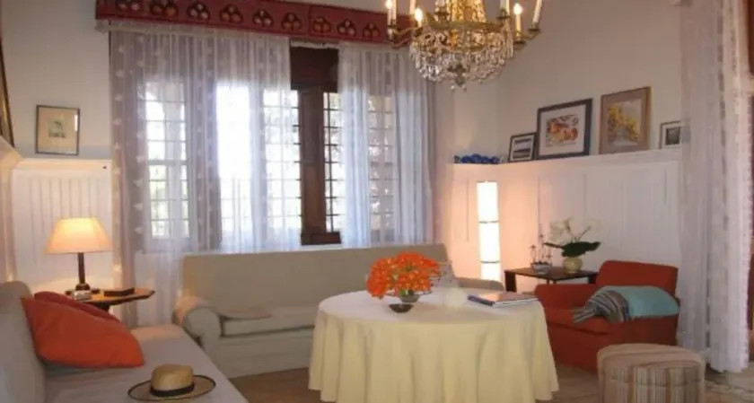 House in Santa Brigida - 104191 by MO Rentals - Image 1