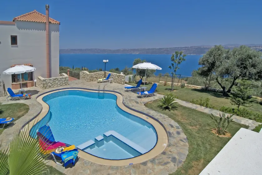 Amalia Villa - Image 1