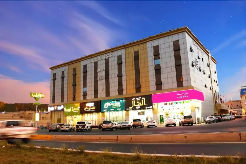 Million Palace Hotel - Image 1