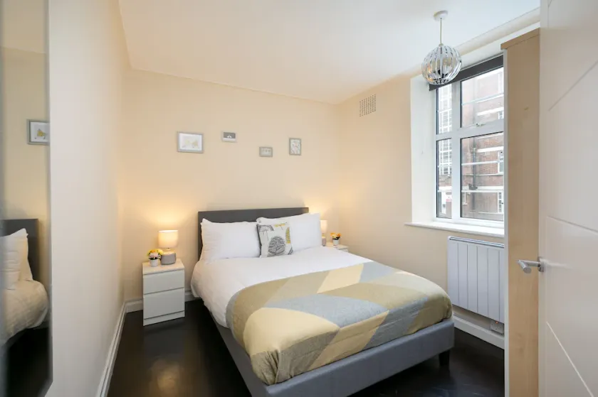 Cozy Apartment Near Alexandra Palace - Image 1