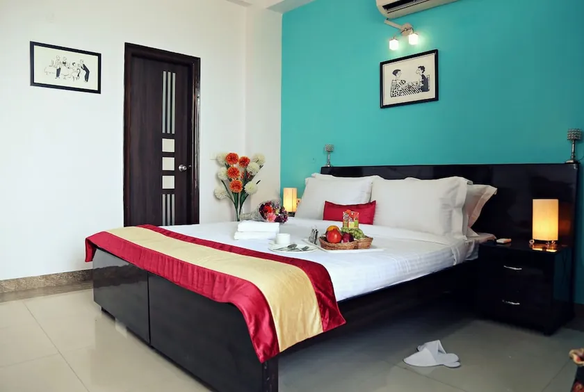 101Stays Medanta - Image 1
