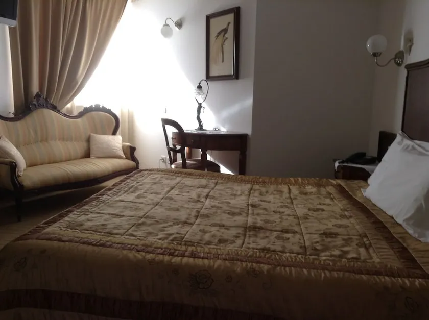 Hotel Mazzoleni - Image 1