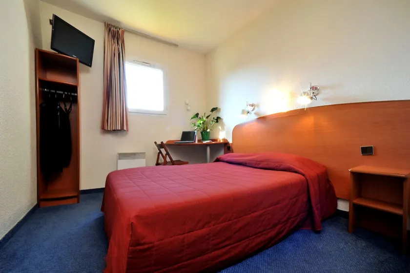 Hôtel Balladins Confort Sarcelles - Image 1