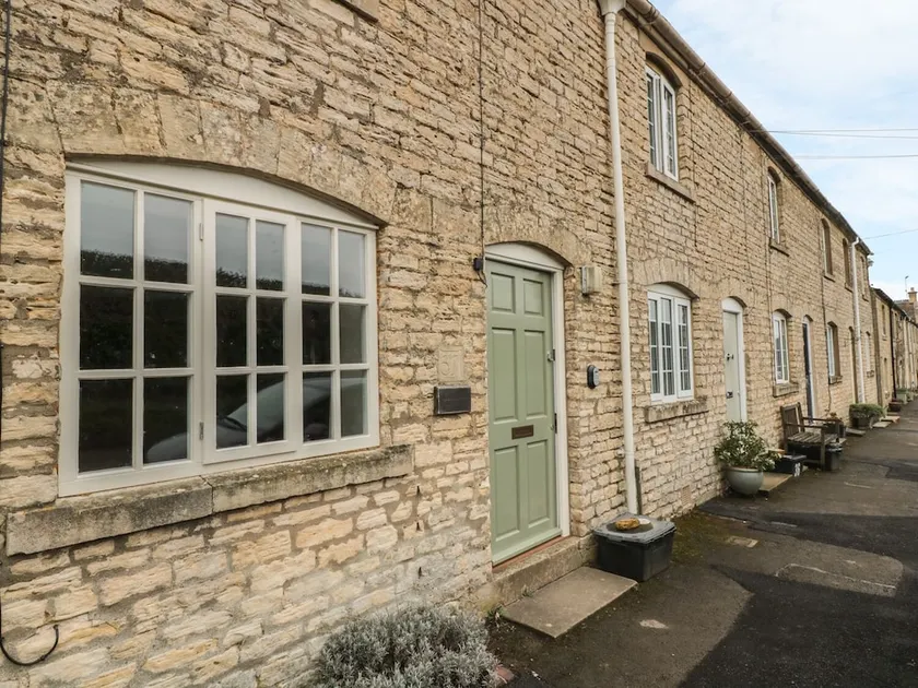 Murrayfield Cottage - Image 1