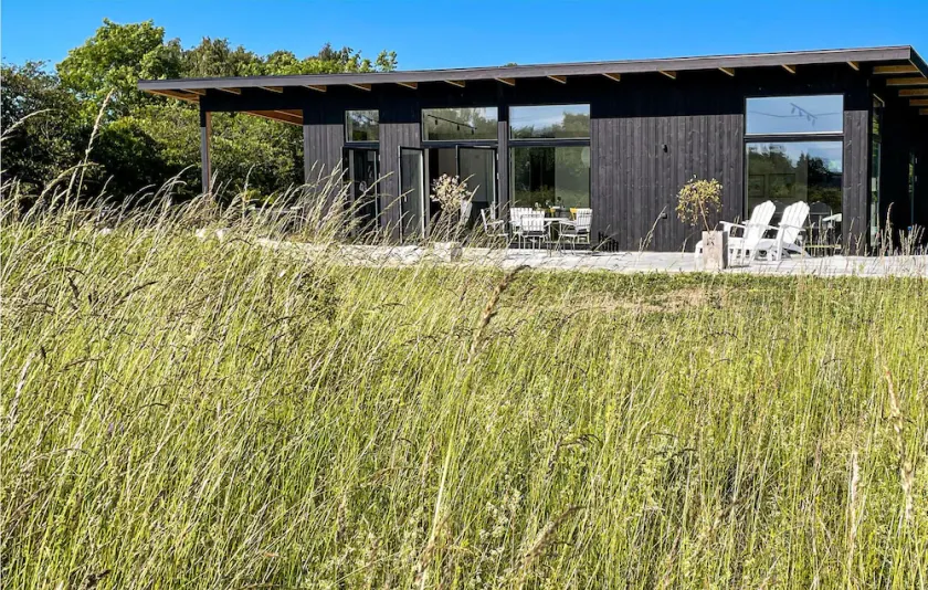 Amazing Home in Löttorp With 3 Bedrooms and Wifi - Image 1