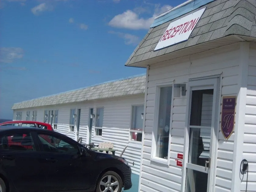 Motel le Noroit - Image 1