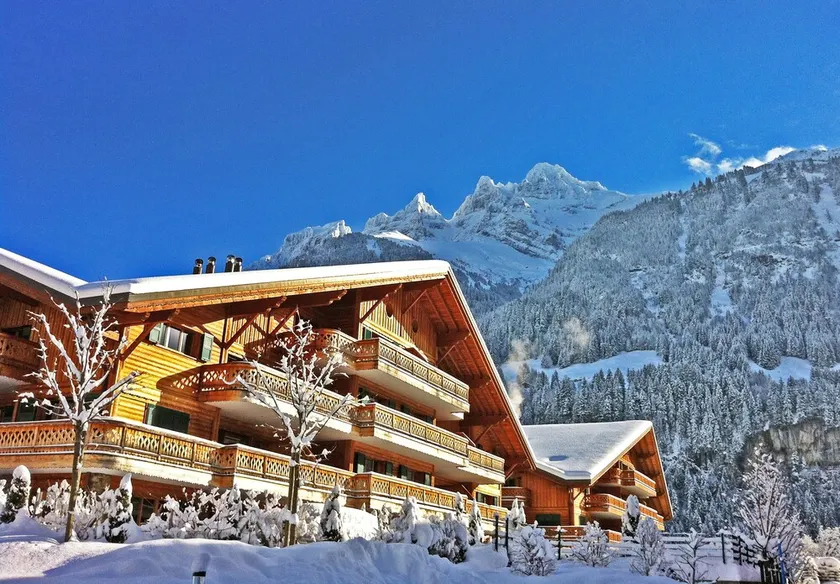 The Lodge - Image 1
