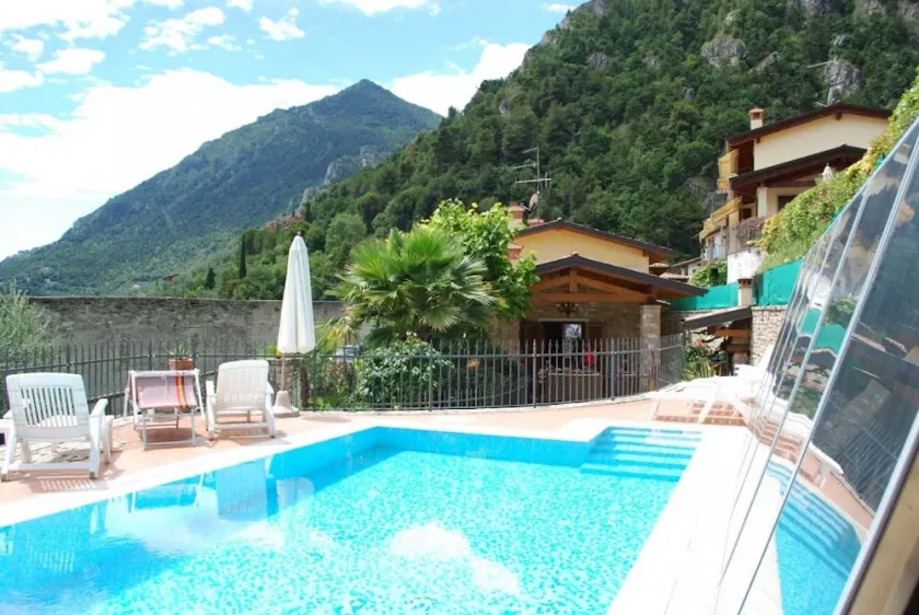 Villa Loto in Limone sul Garda - Image 1