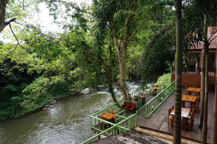 Khaoyai Saitharn Resort - Image 1