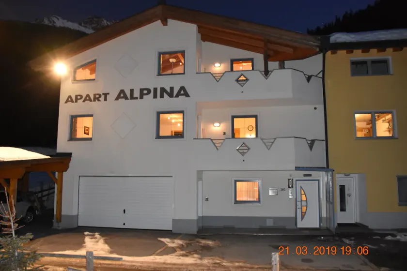 Apart Alpina - Image 1