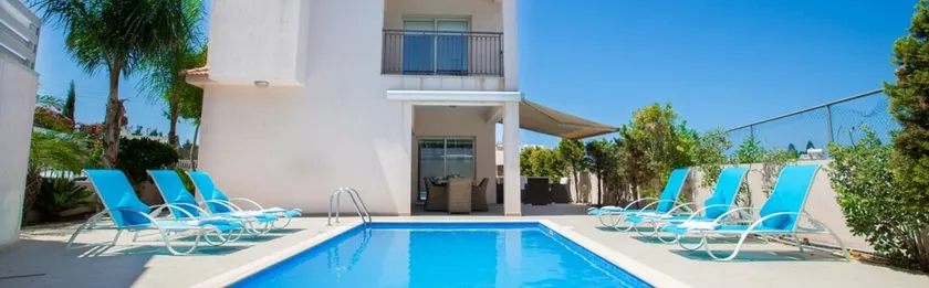 Oceanview Luxury Villa 205 - Image 1