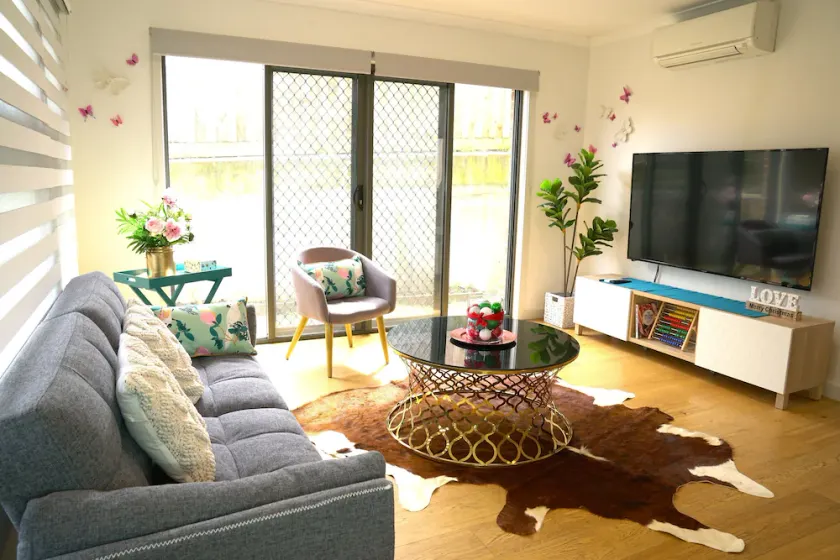 A Cozy 3BRM House in Doncaster - Image 1