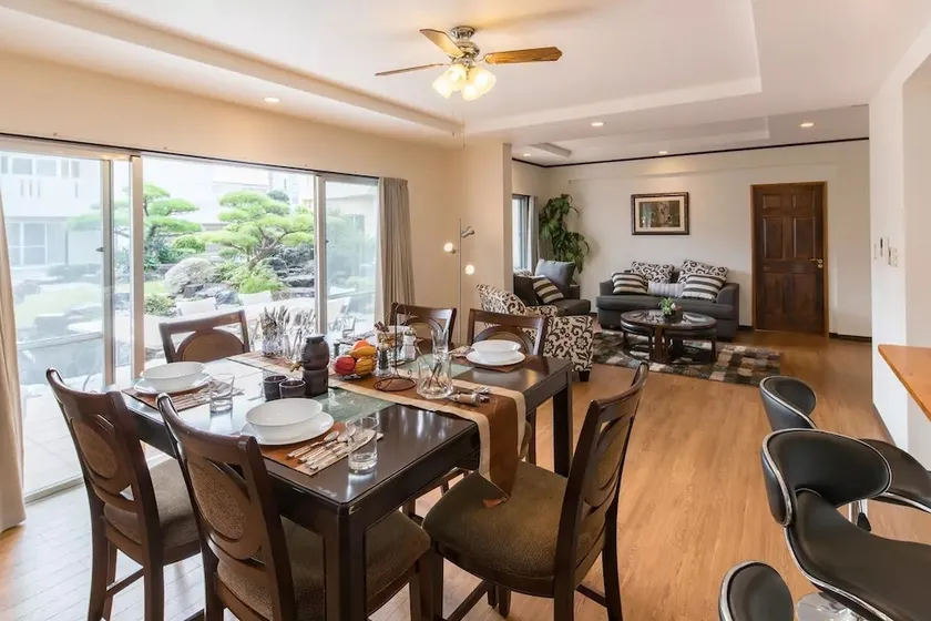 Garden House Koja - Image 1