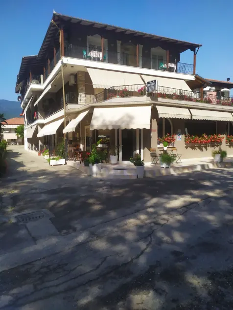 Villa Dimitris - Image 1