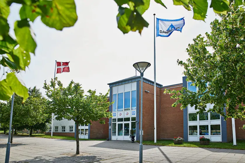 Danhostel Herning - Image 1