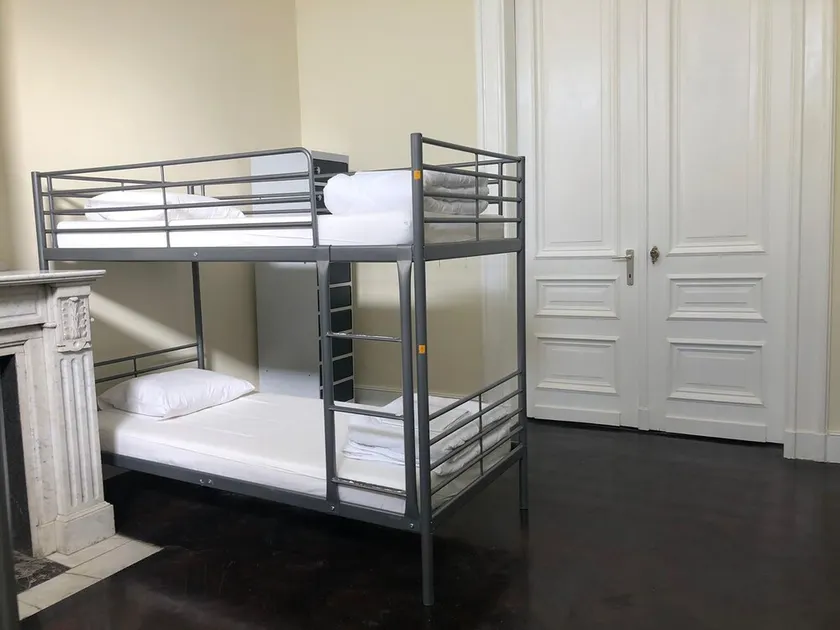 Boomerang Hostel Antwerp - Image 1