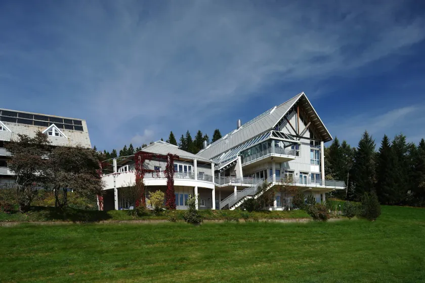 Haus Feldberg-Falkau - Image 1