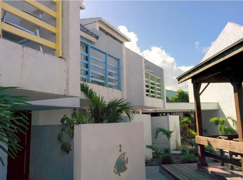 Coco Plum Resorts Bahamas - Image 1