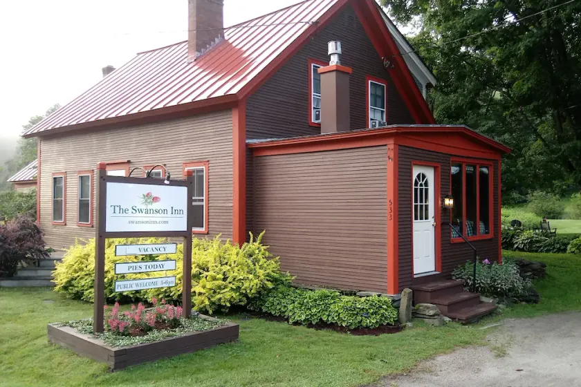 The Swanson Inn - Image 1