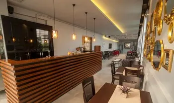 Goesterisli Otel - Image 1