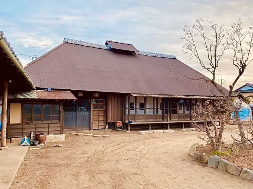 Gamp House - Image 1