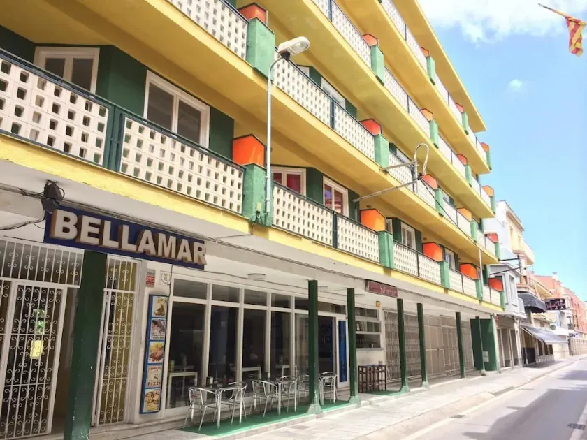Apartaments Bellamar - Image 1