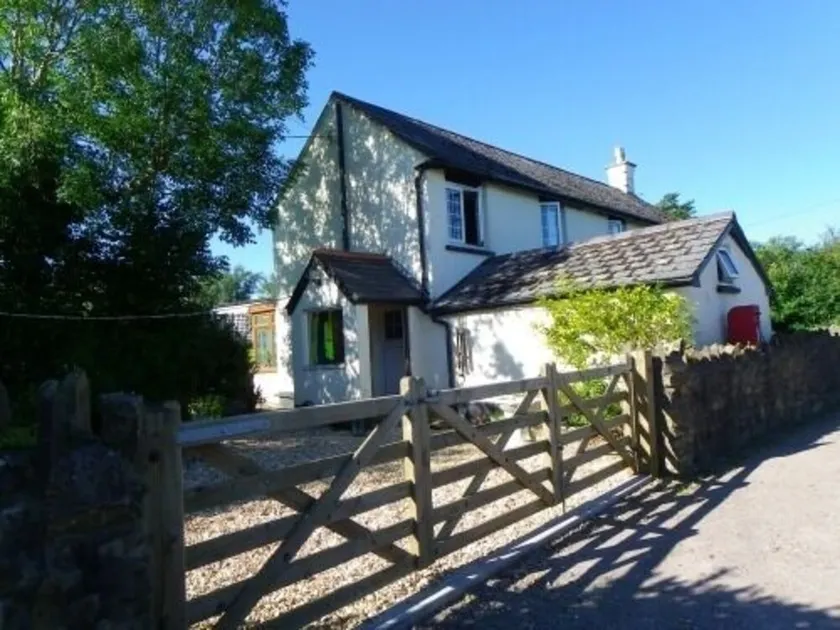Headgate Farm B&B - Image 1