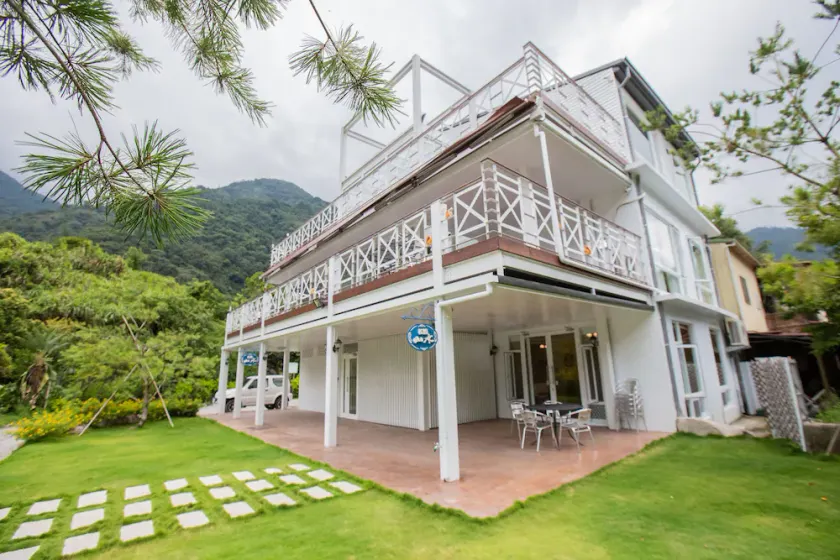 Songhe ShanShuei B&B Hotel(301) - Image 1