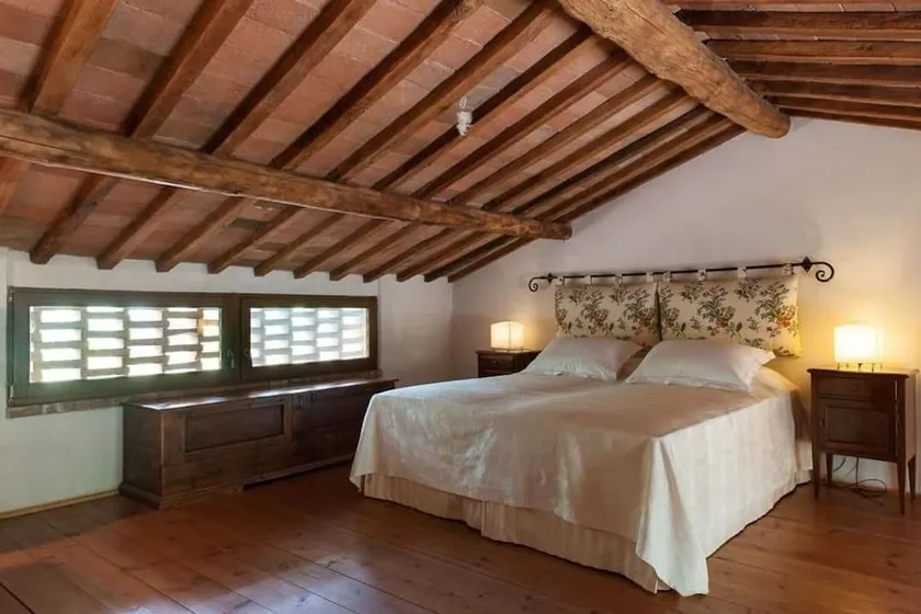 Nature Resort Roccia di Cerbaia - Image 1
