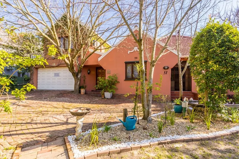 51 On Forest Drive - Image 1
