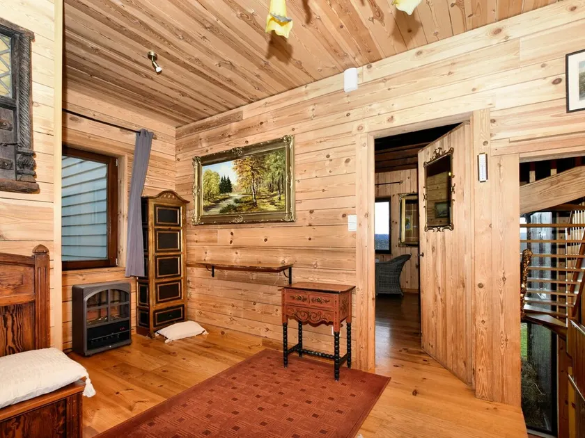 Cozy Holiday Home in Dion With Sauna - Image 1