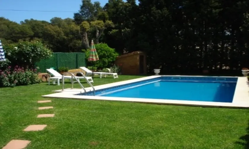 104694 -  Villa in Begur - Image 1