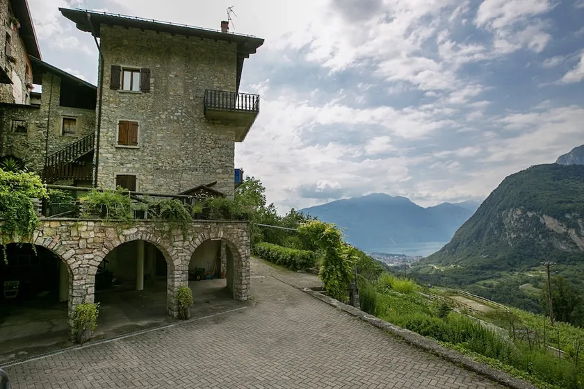 Casa Roseti - Image 1