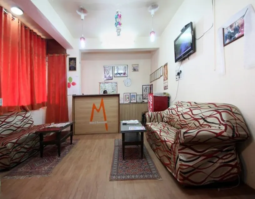 M Hotel And Restaurant - Image 1