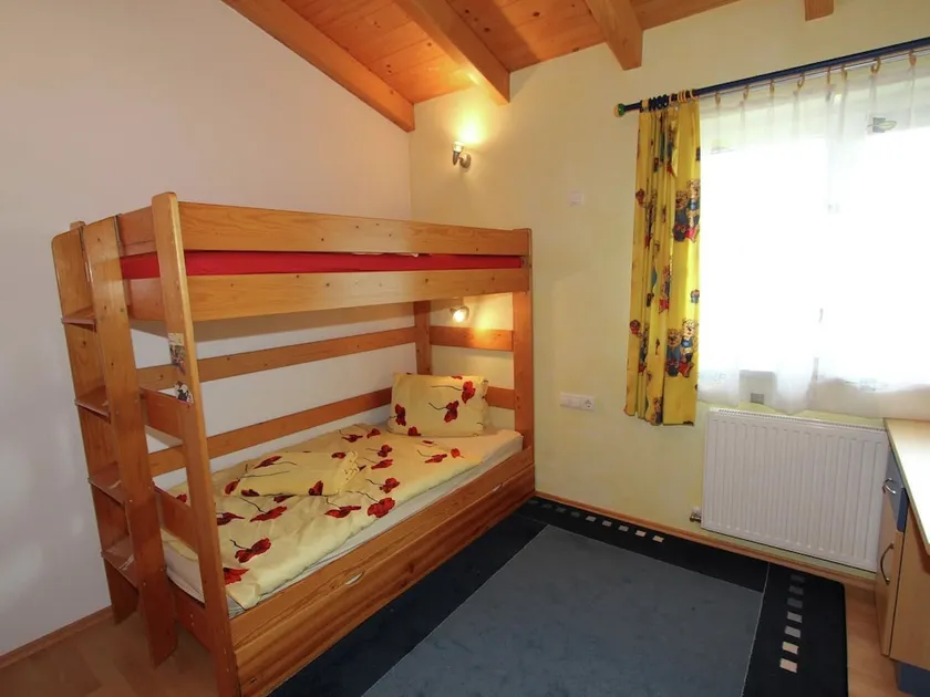 Cozy Chalet With Balcony in Imst - Image 1