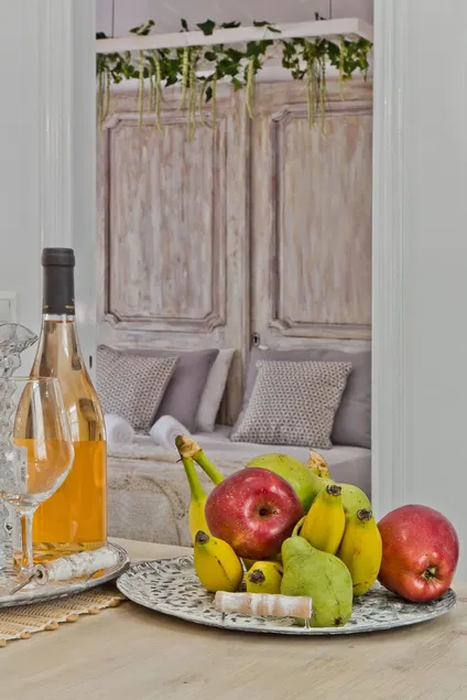 Vento Isolano Luxury Suites - Image 1