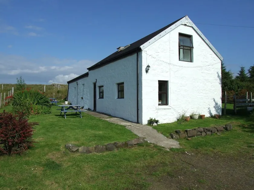 Beautiful 2-bed Cottage in Isle of Mull - Image 1