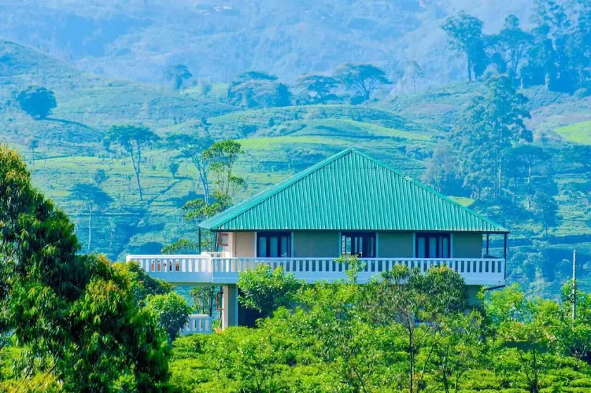 Tea Queens Bungalow - Image 1