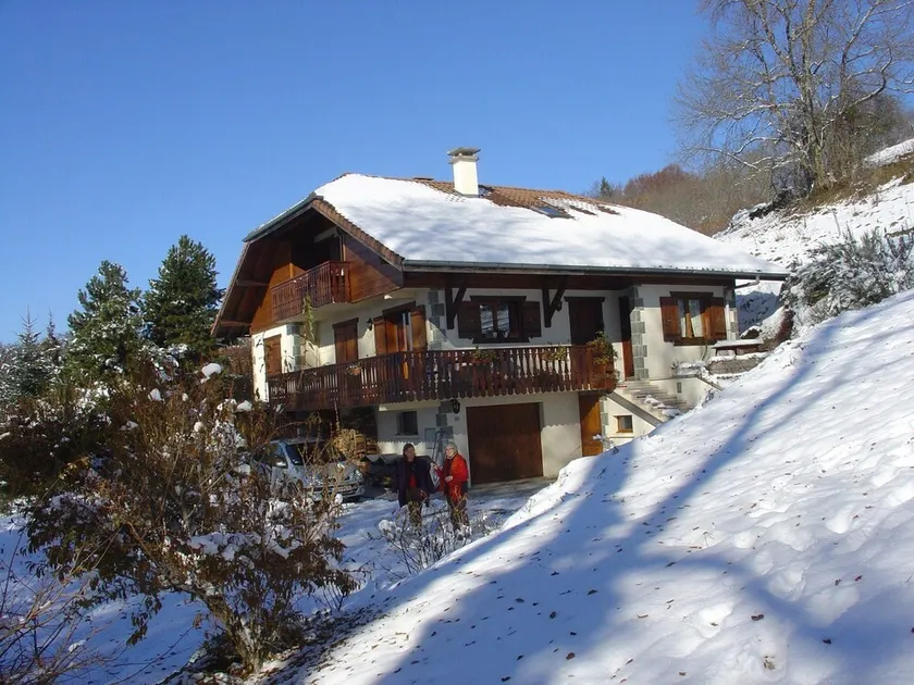 Chambre D'hote Romarica - Image 1