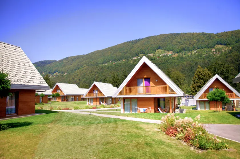 Ocepkov gaj Terme Topolšica - Image 1