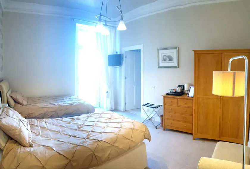 Park House Carnoustie - Image 1