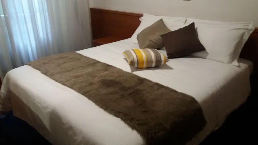 Hotel Galeno Rome - Image 1